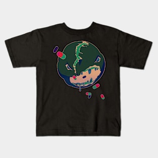 V Cyberpunk favorite Kids T-Shirt